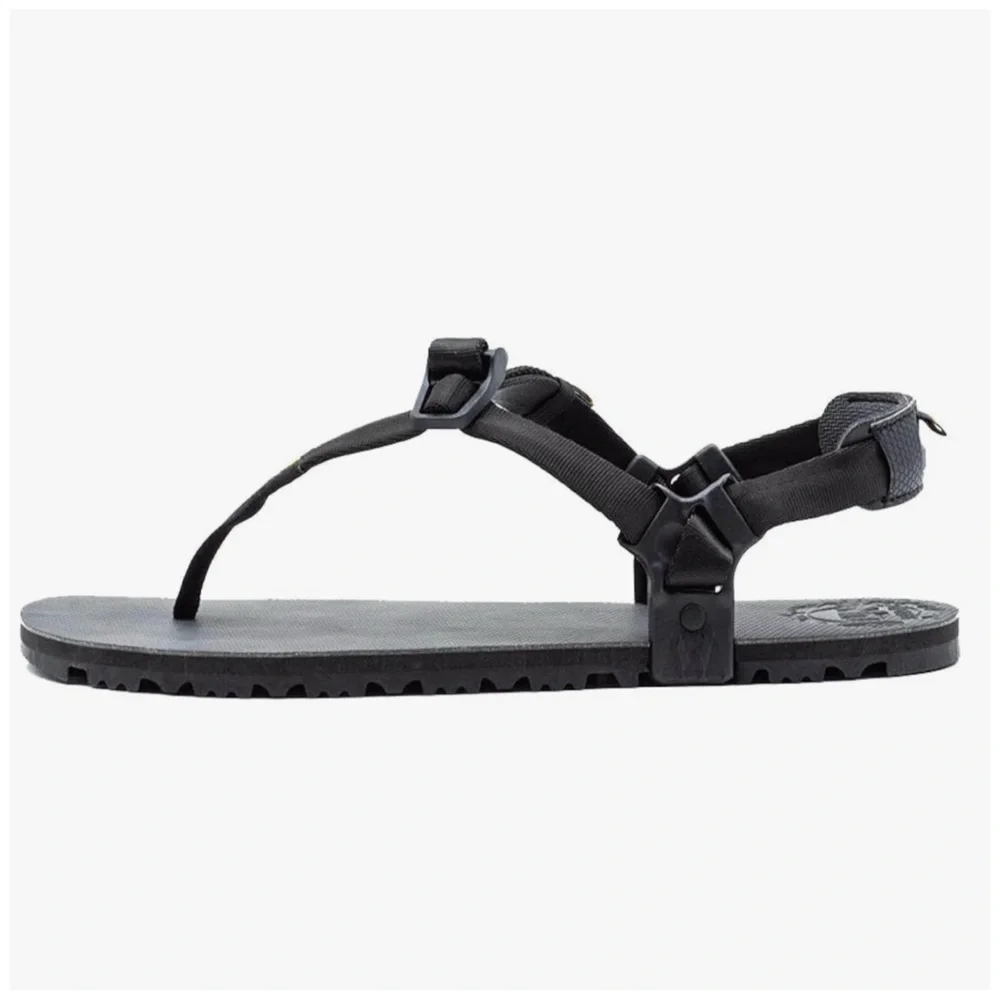 LUNA • OSO FLACO Minimalist Trail Running and Hiking Sandals • Men’s Size 12